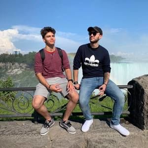 Meet your Posher, Jorge